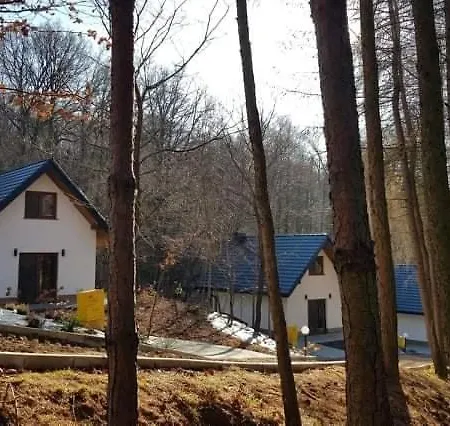 Lowisko Wieniec Гдув