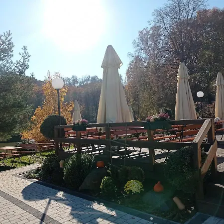 Lowisko Wieniec