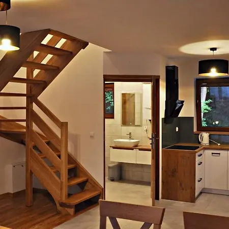 Lowisko Wieniec Гдув