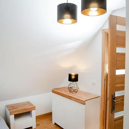 Lowisko Wieniec База отдыха *