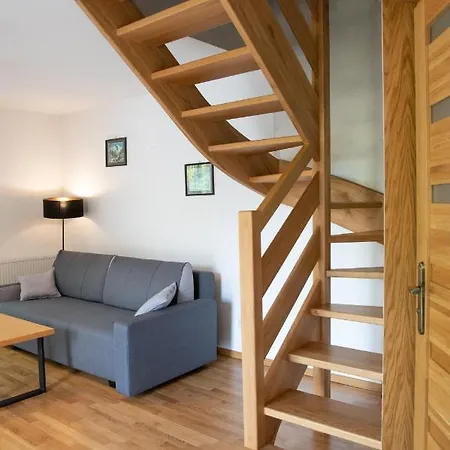 Lowisko Wieniec * Gdów