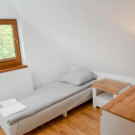 Lowisko Wieniec * Гдув