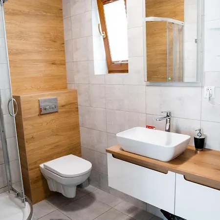 Lowisko Wieniec База отдыха