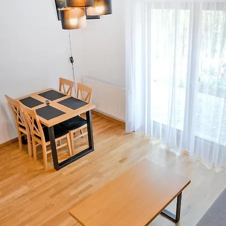 Feriepark Lowisko Wieniec *