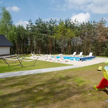 Lowisko Wieniec База отдыха *