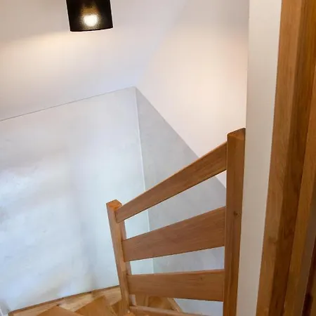 База отдыха Lowisko Wieniec *