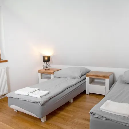 Lowisko Wieniec База отдыха *