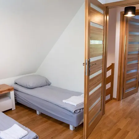 Lowisko Wieniec База отдыха