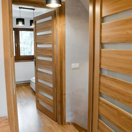 Lowisko Wieniec Feriepark *