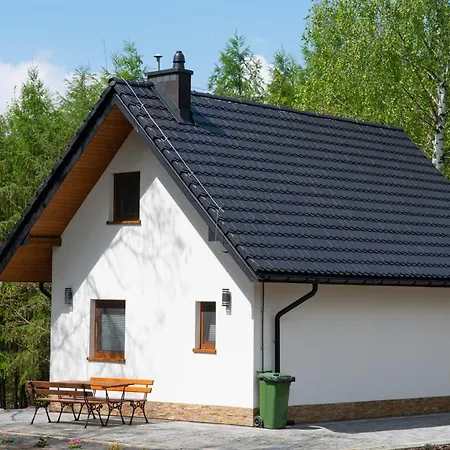 Lowisko Wieniec Гдув