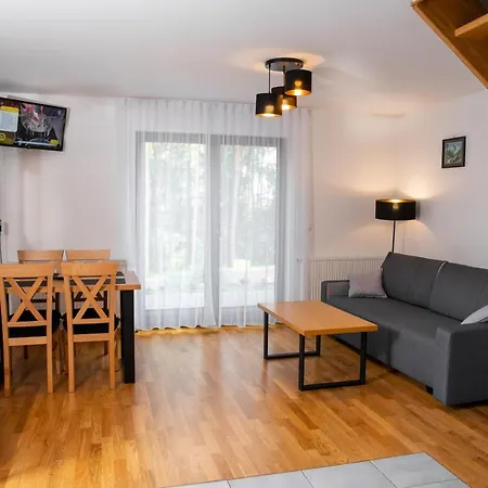 Lowisko Wieniec База отдыха