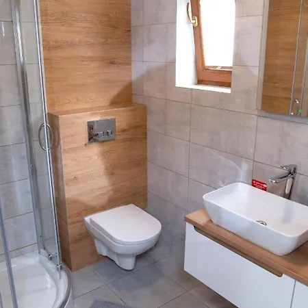 Lowisko Wieniec База отдыха *