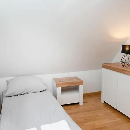 Lowisko Wieniec Гдув