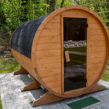 Lowisko Wieniec База отдыха Гдув