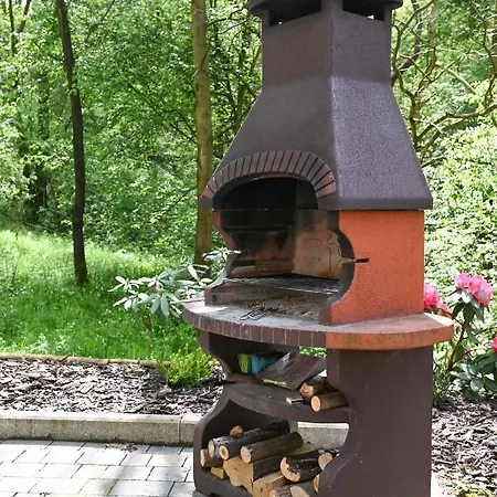 Lowisko Wieniec Üdülőpark *