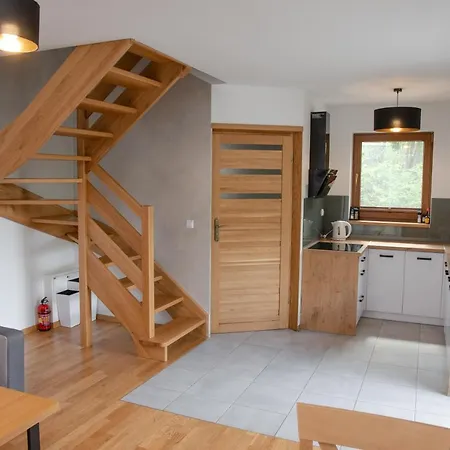 Lowisko Wieniec База отдыха