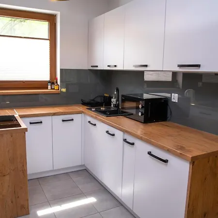 База отдыха Lowisko Wieniec *