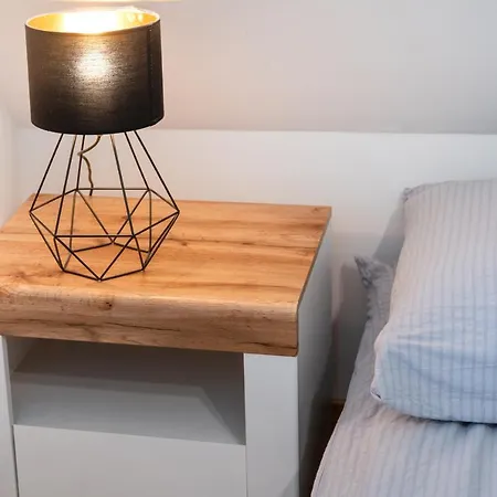 Lowisko Wieniec Гдув