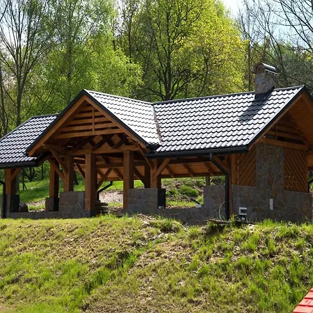 Lowisko Wieniec