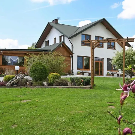 База отдыха Lowisko Wieniec