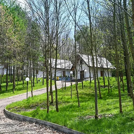 Village de vacances Lowisko Wieniec *