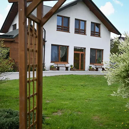 Lowisko Wieniec * Gdów