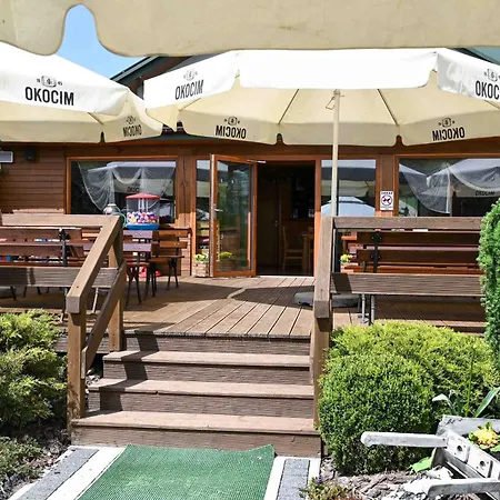 Lowisko Wieniec База отдыха *