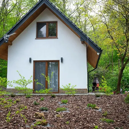 База отдыха Lowisko Wieniec