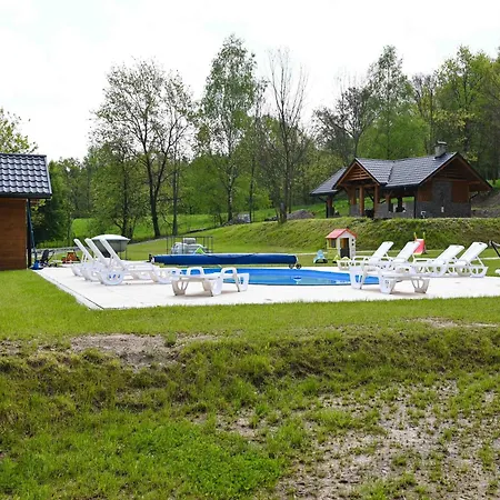 Lowisko Wieniec Gdów