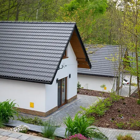 Lowisko Wieniec База отдыха *