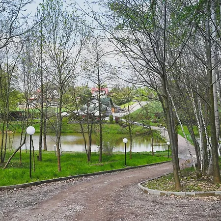 Lowisko Wieniec Гдув