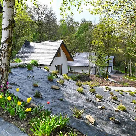 База отдыха Lowisko Wieniec