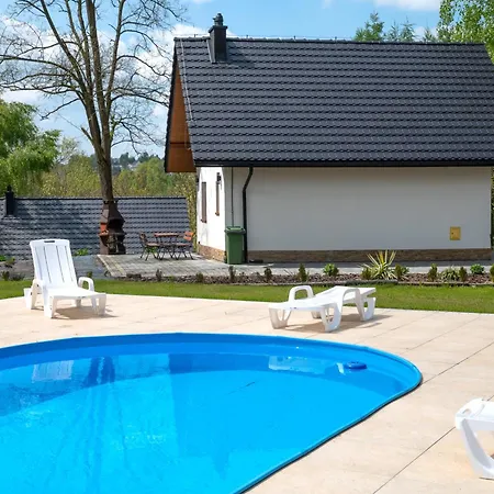 Lowisko Wieniec Village de vacances *