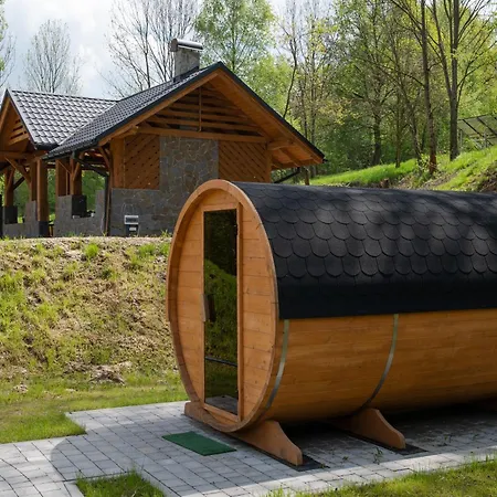 База отдыха Lowisko Wieniec *