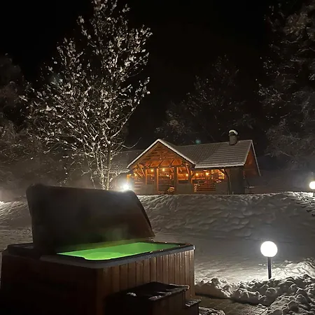 Lowisko Wieniec Гдув