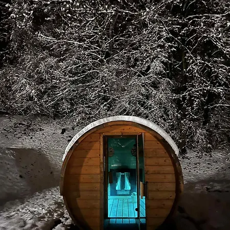 База отдыха Lowisko Wieniec Гдув