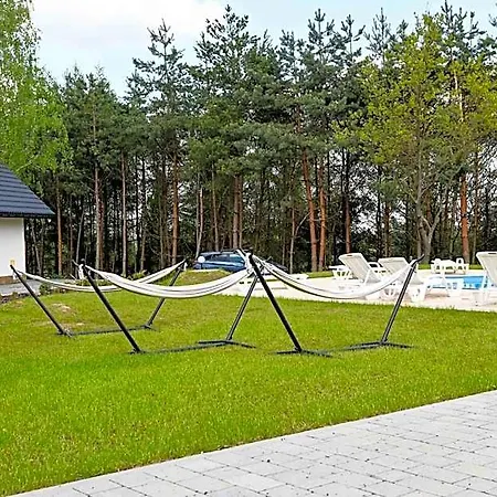 Lowisko Wieniec Üdülőpark Gdów