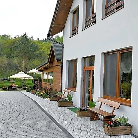 Üdülőpark Lowisko Wieniec