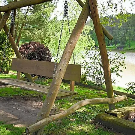 Lowisko Wieniec * Gdów