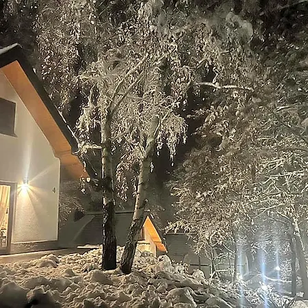 Lowisko Wieniec Gdów
