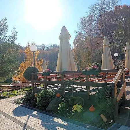 Lowisko Wieniec Gdów