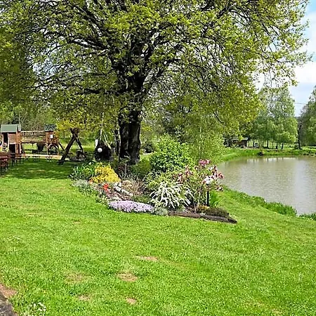 Lowisko Wieniec *
