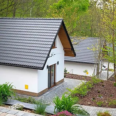 Üdülőpark Lowisko Wieniec *