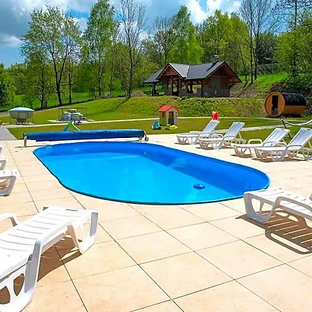 Lowisko Wieniec *