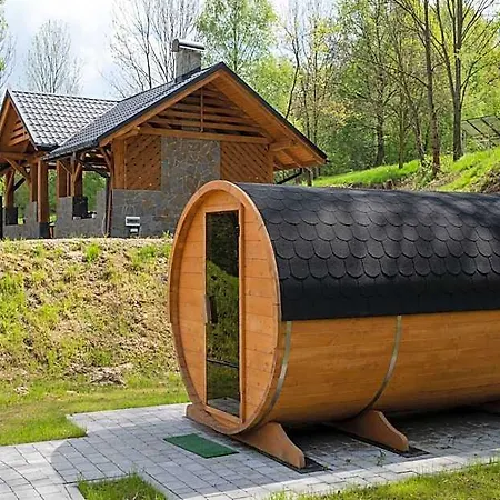 Üdülőpark Lowisko Wieniec *