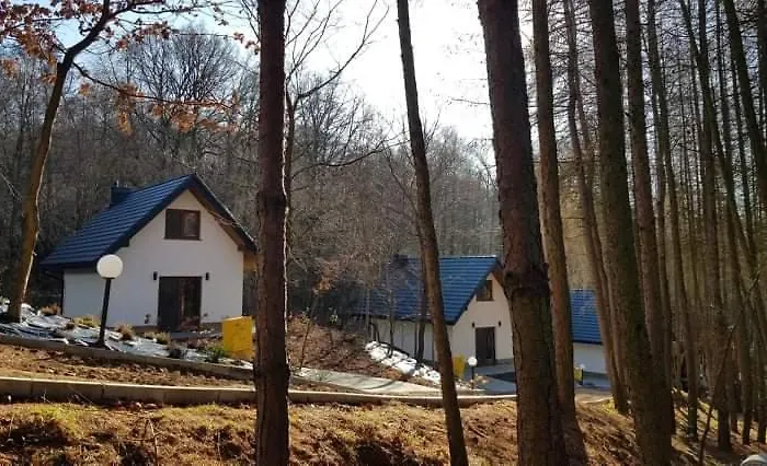 Lowisko Wieniec Gdów