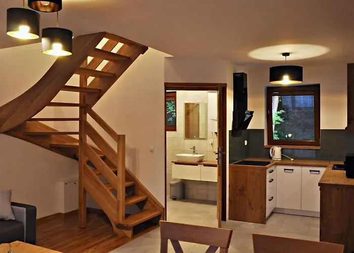 Lowisko Wieniec Gdów