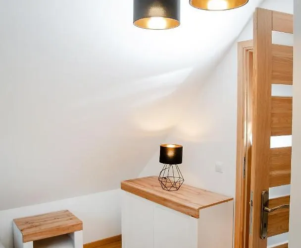 Lowisko Wieniec Parco vacanze *