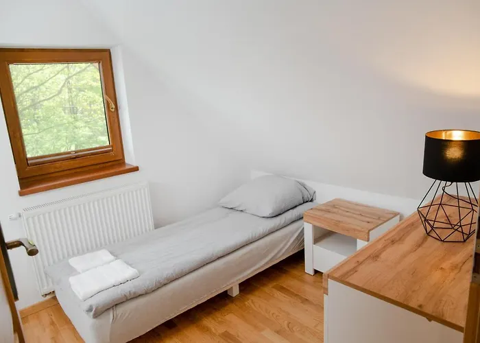 Lowisko Wieniec * Gdów