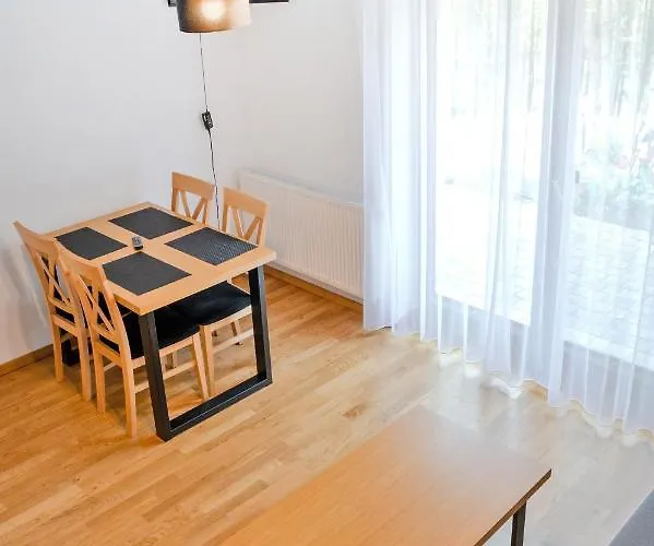 Parco vacanze Lowisko Wieniec *